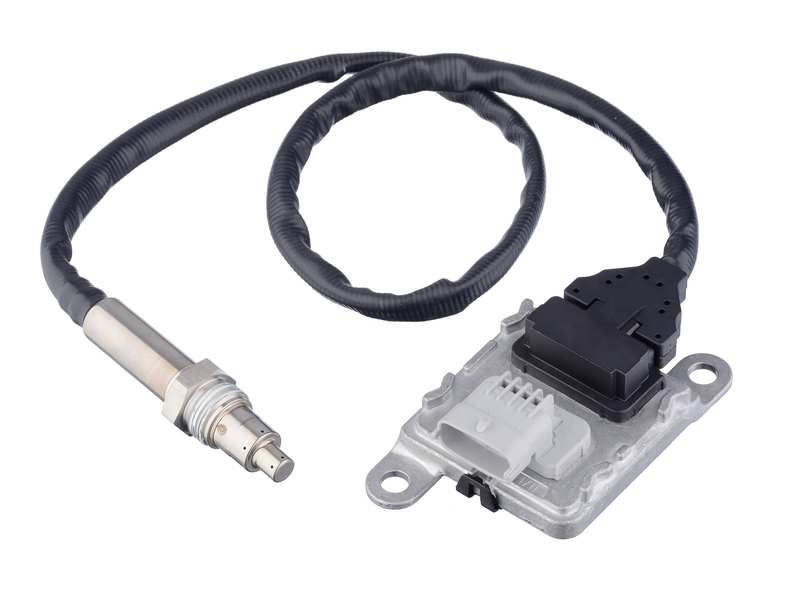 NOx-Sensor